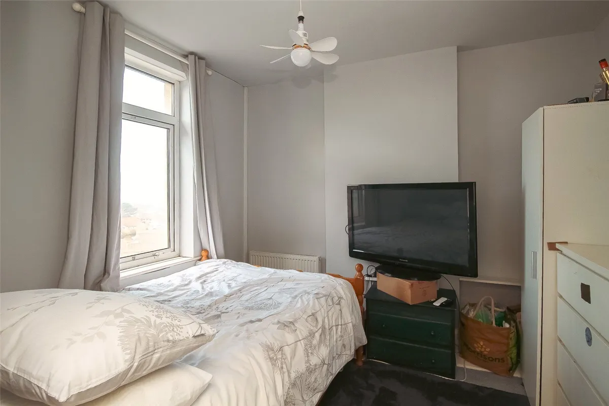 Searle Terrace, Northam, Bideford, EX39