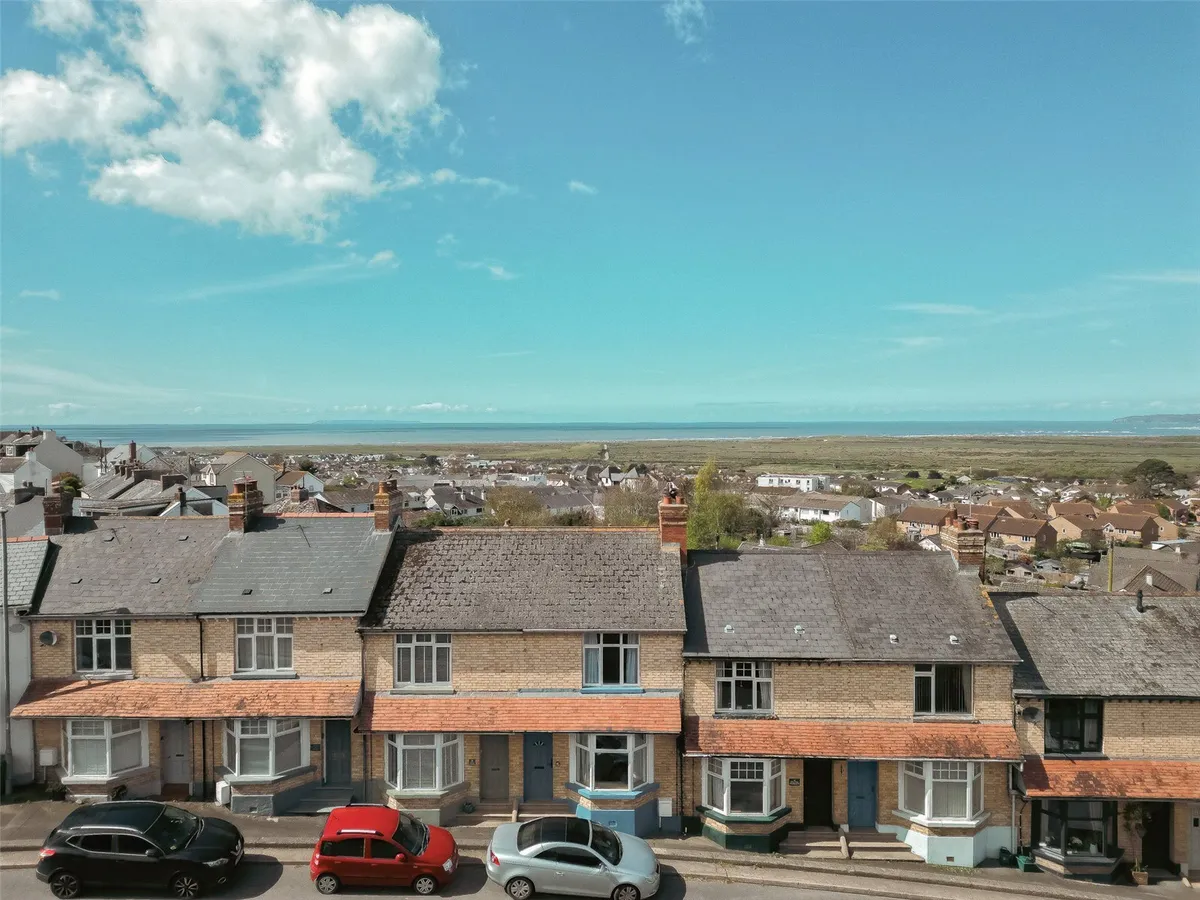 Searle Terrace, Northam, Bideford, EX39