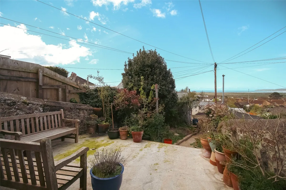 Searle Terrace, Northam, Bideford, EX39