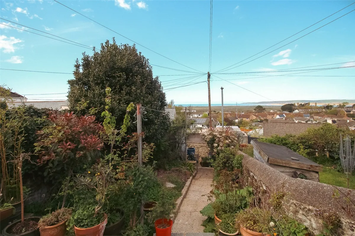 Searle Terrace, Northam, Bideford, EX39