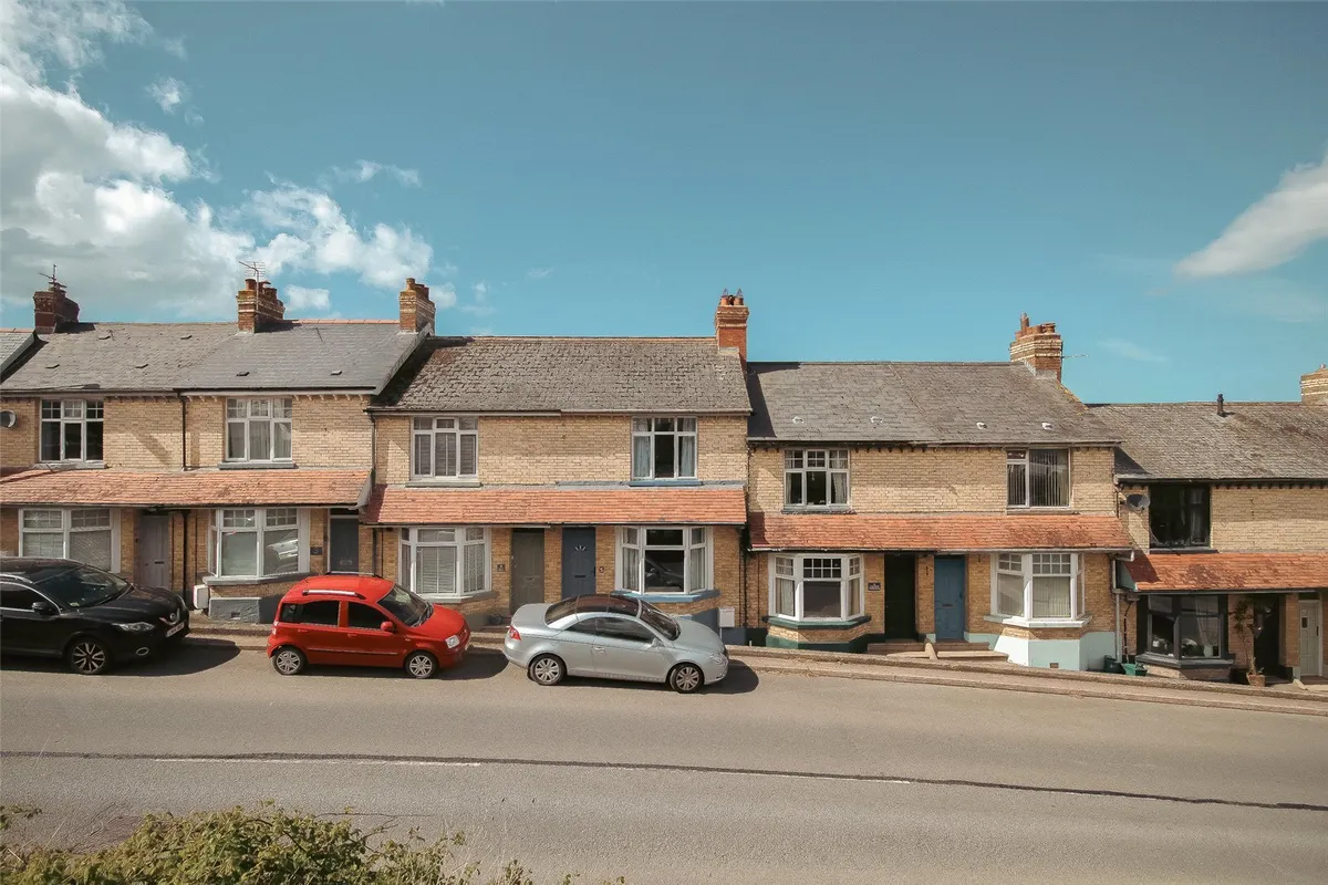 Searle Terrace, Northam, Bideford, EX39