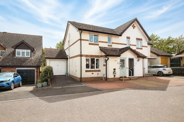 Amyas Way, Northam, Bideford, EX39