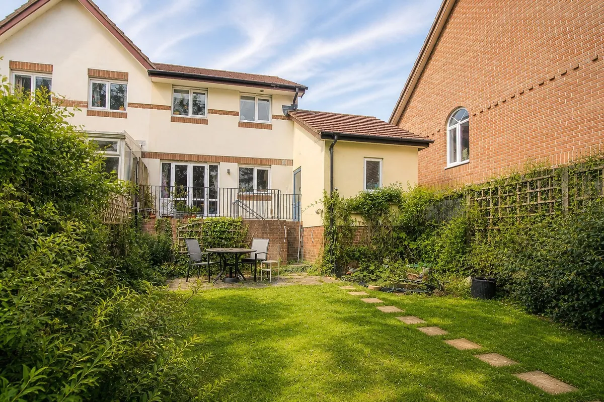 Amyas Way, Northam, Bideford, EX39