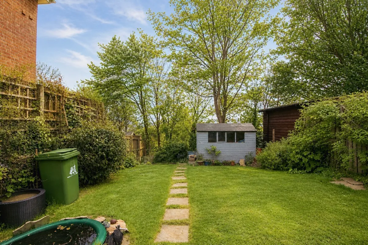 Amyas Way, Northam, Bideford, EX39