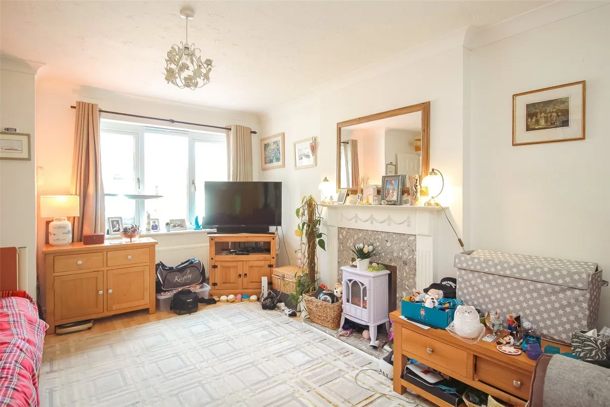 Amyas Way, Northam, Bideford, EX39
