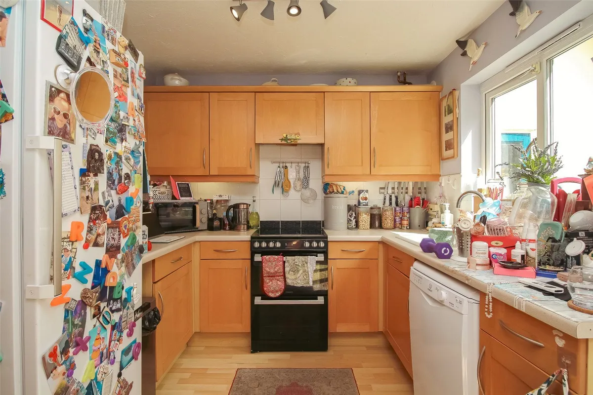 Amyas Way, Northam, Bideford, EX39