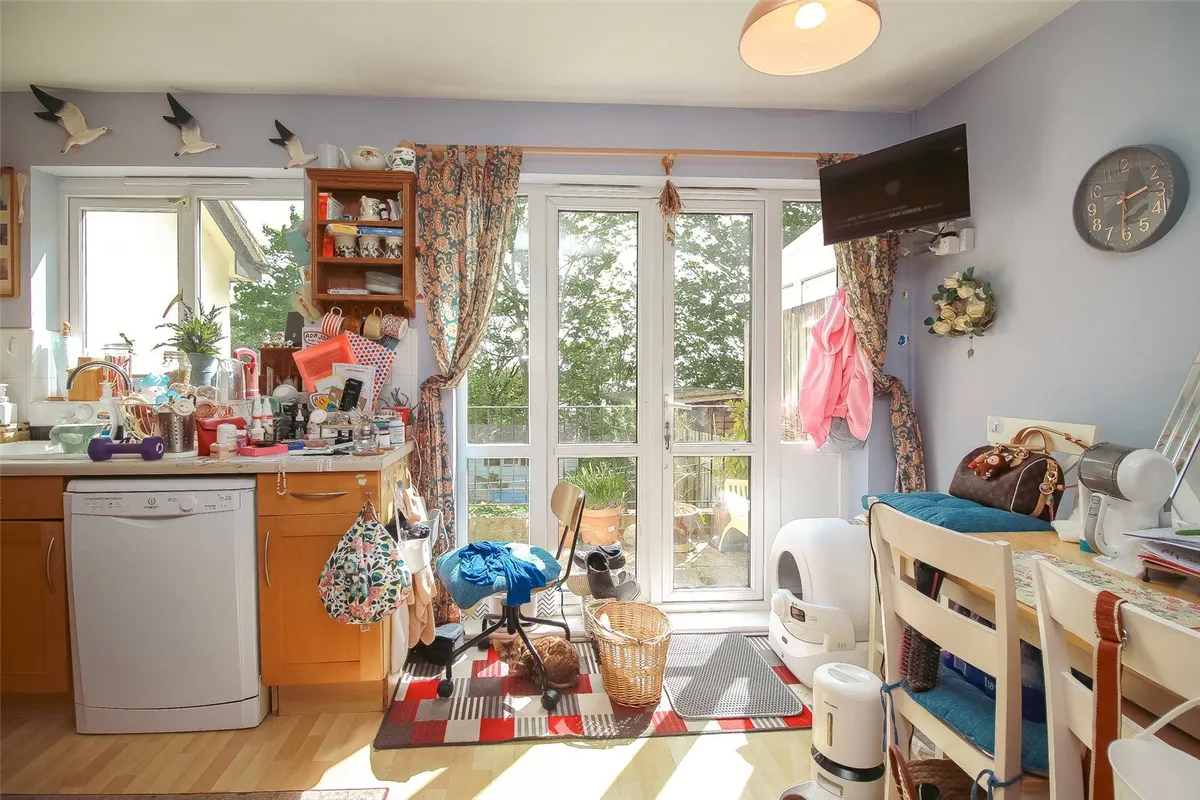 Amyas Way, Northam, Bideford, EX39
