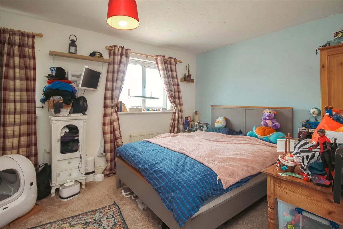 Amyas Way, Northam, Bideford, EX39
