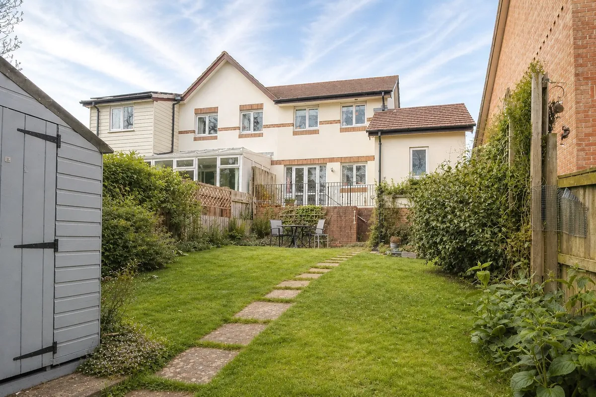 Amyas Way, Northam, Bideford, EX39