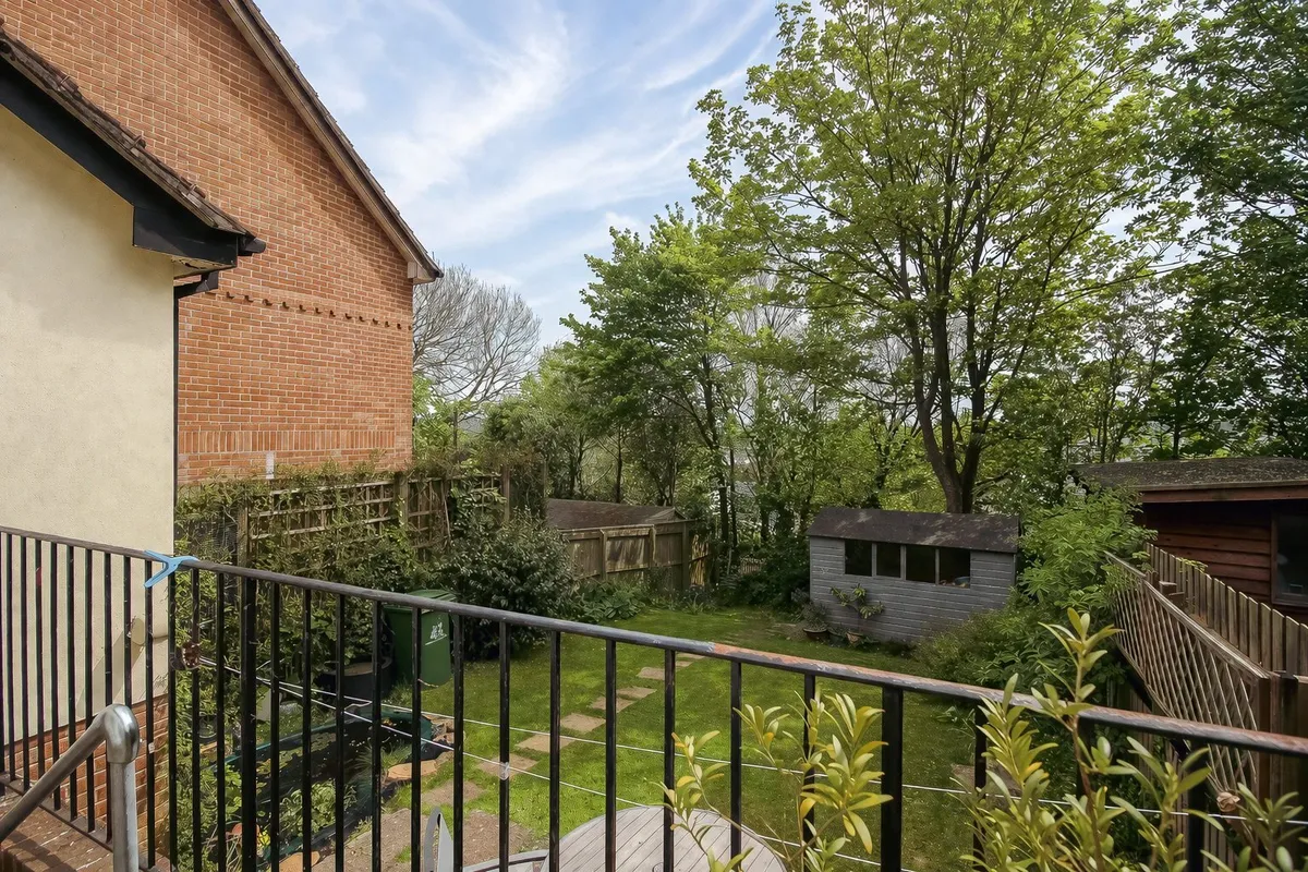 Amyas Way, Northam, Bideford, EX39