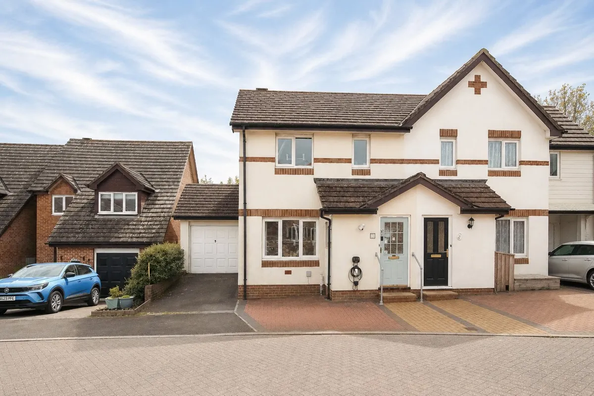 Amyas Way, Northam, Bideford, EX39