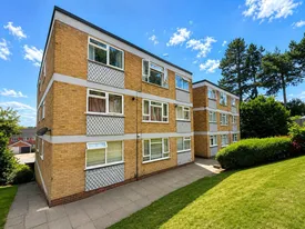 Property responsive