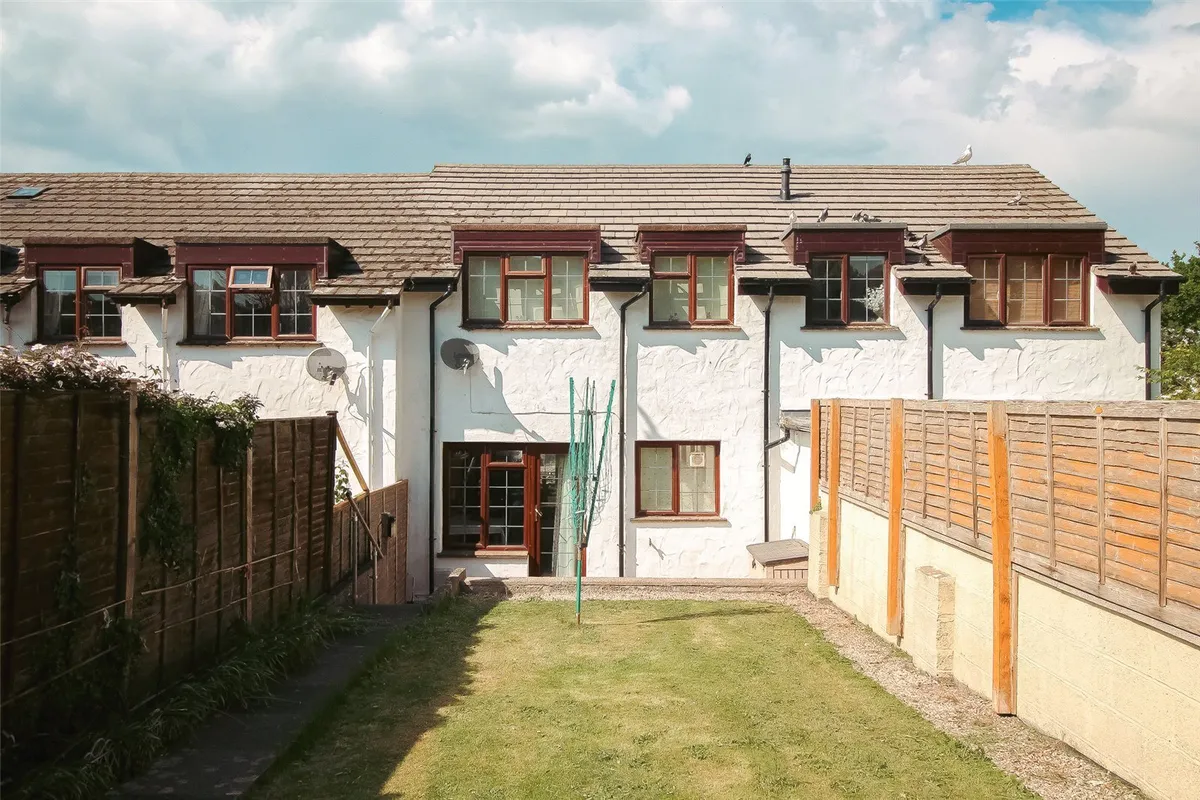 St. Margarets Court, Lakenham Hill, Northam, Bideford, EX39