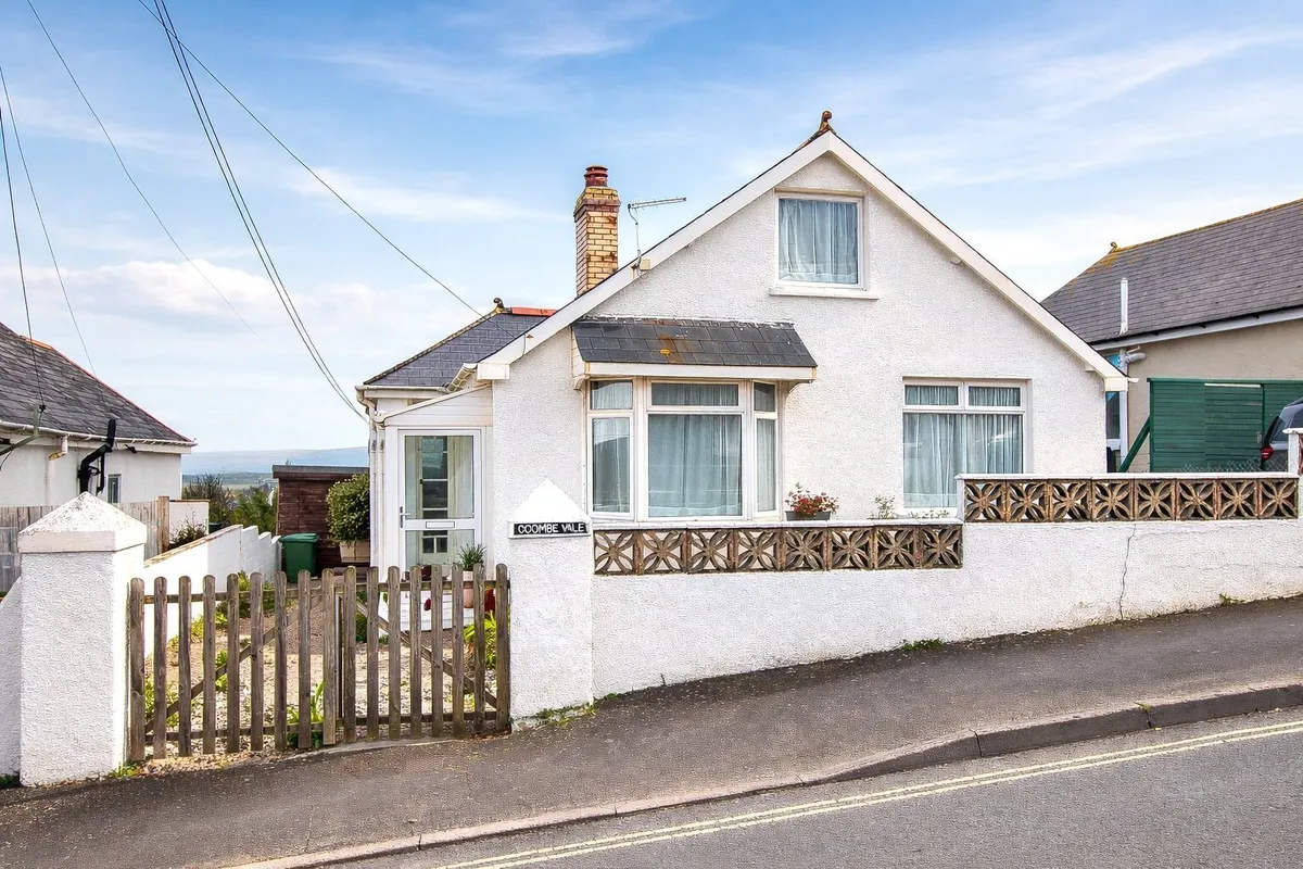 Sandymere Road, Northam, Bideford, EX39