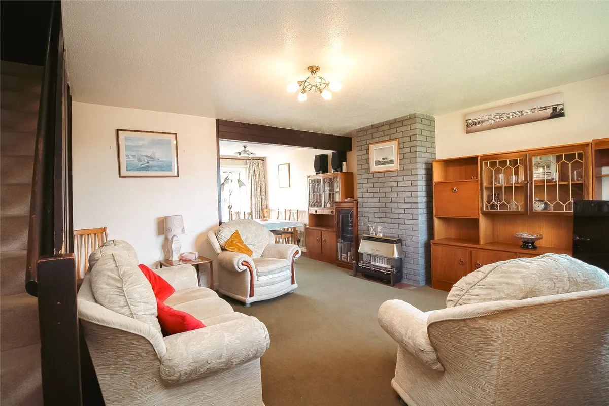 St. Margarets Court, Lakenham Hill, Northam, Bideford, EX39