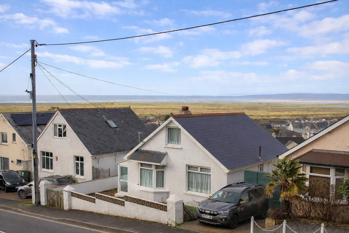 Sandymere Road, Northam, Bideford, EX39