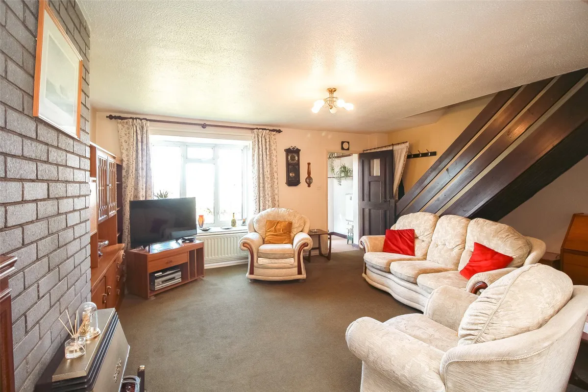 St. Margarets Court, Lakenham Hill, Northam, Bideford, EX39