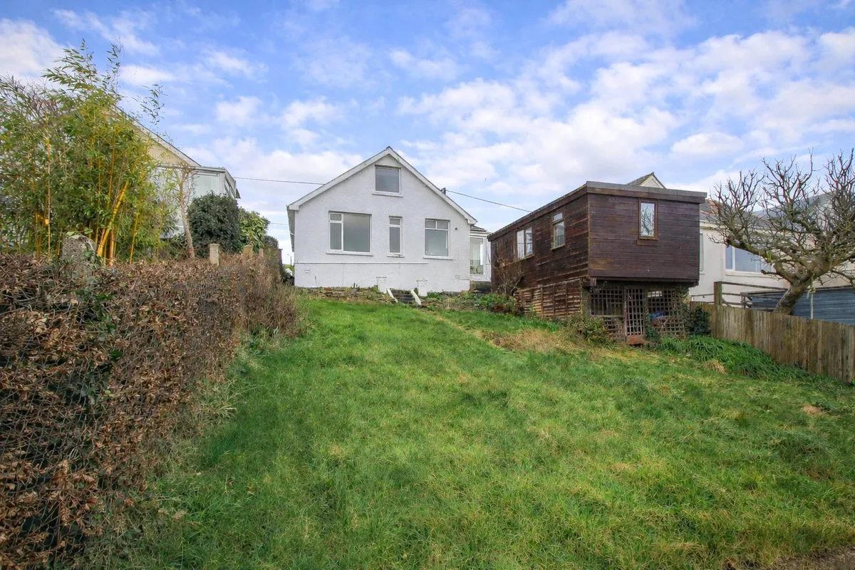 Sandymere Road, Northam, Bideford, EX39