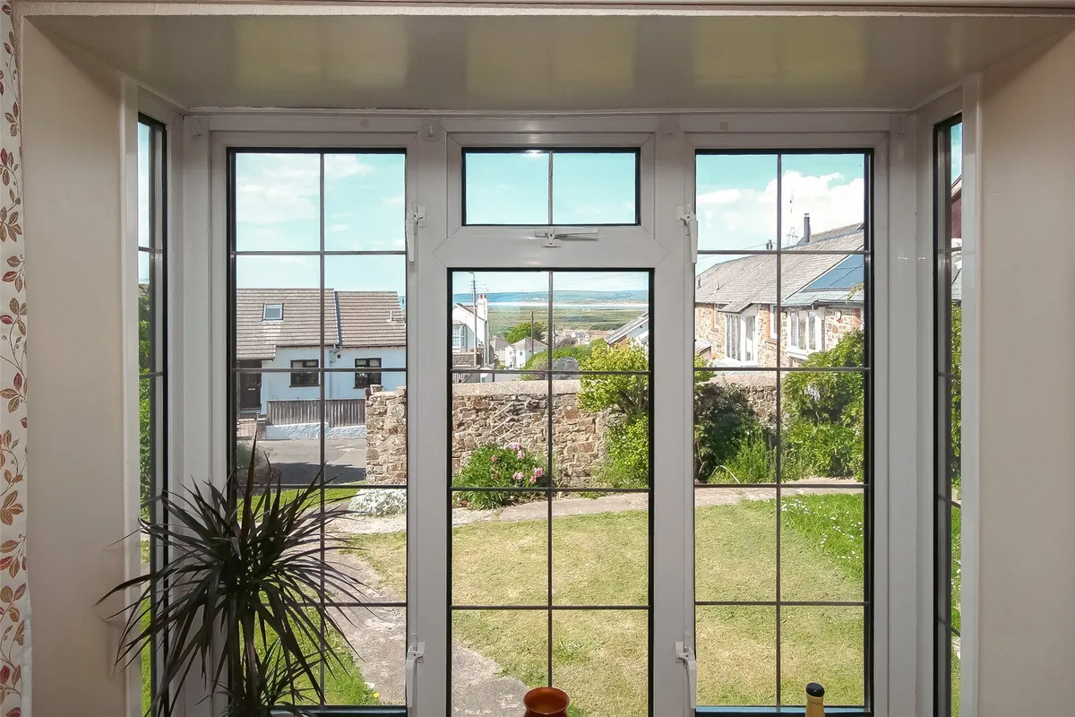 St. Margarets Court, Lakenham Hill, Northam, Bideford, EX39