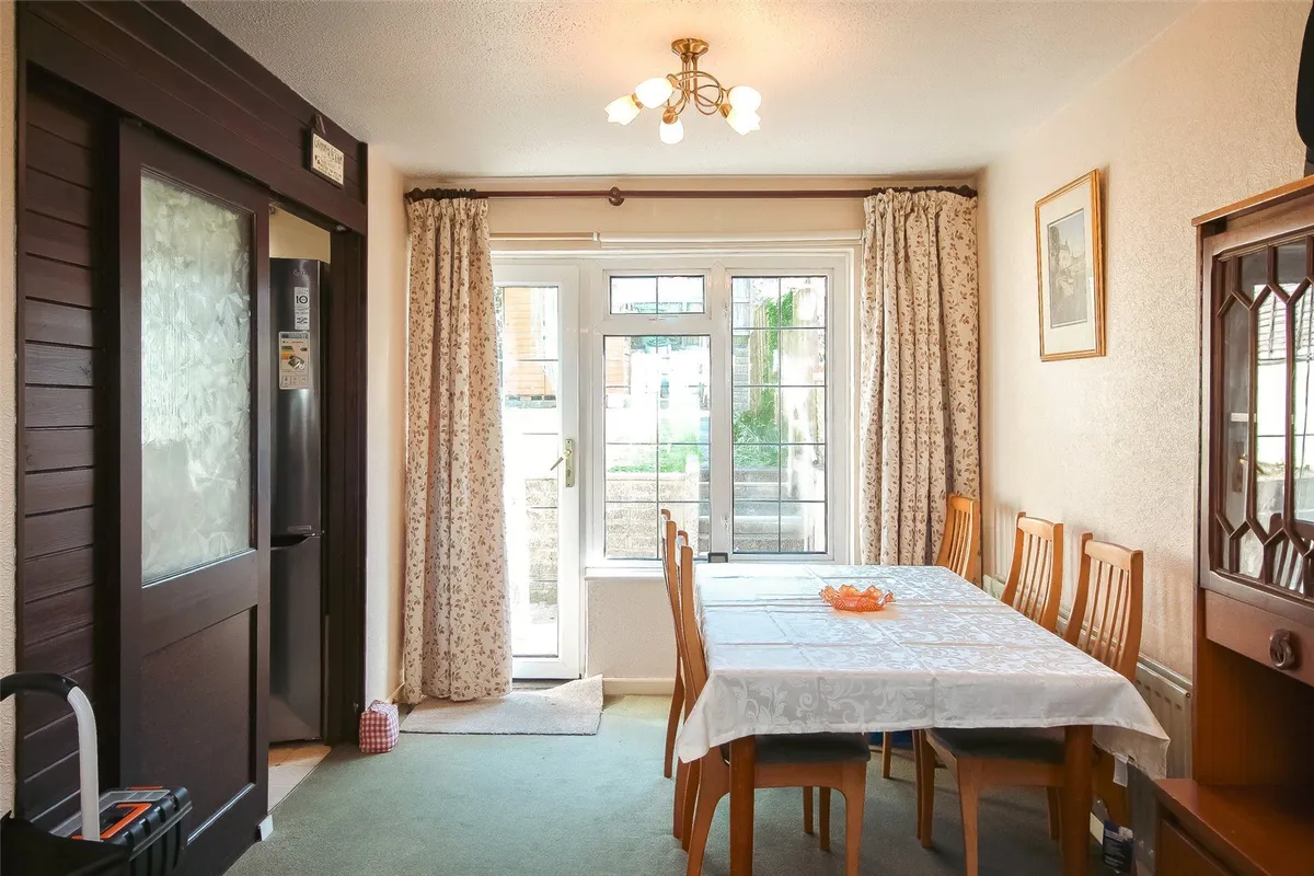 St. Margarets Court, Lakenham Hill, Northam, Bideford, EX39
