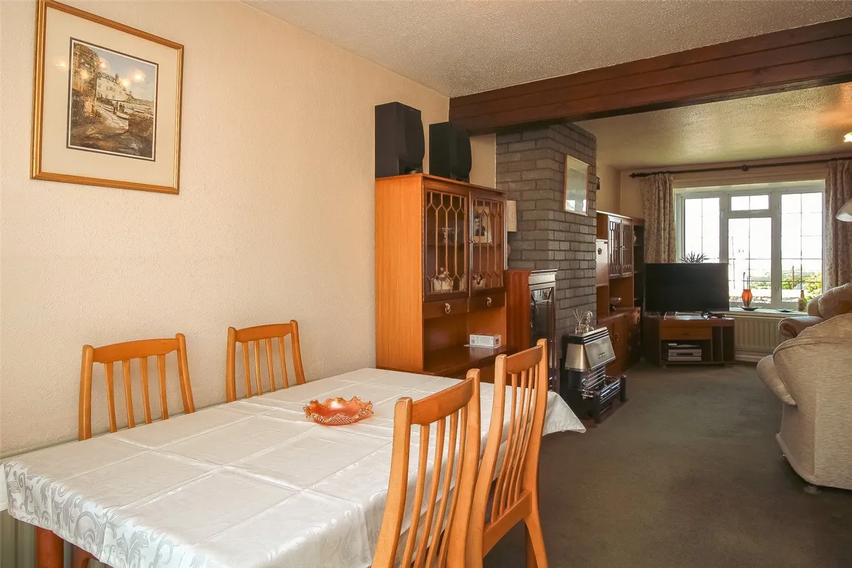 St. Margarets Court, Lakenham Hill, Northam, Bideford, EX39