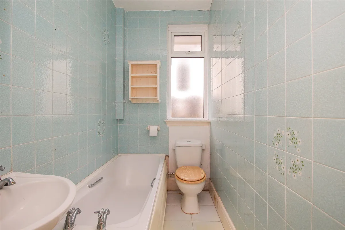 Sandymere Road, Northam, Bideford, EX39
