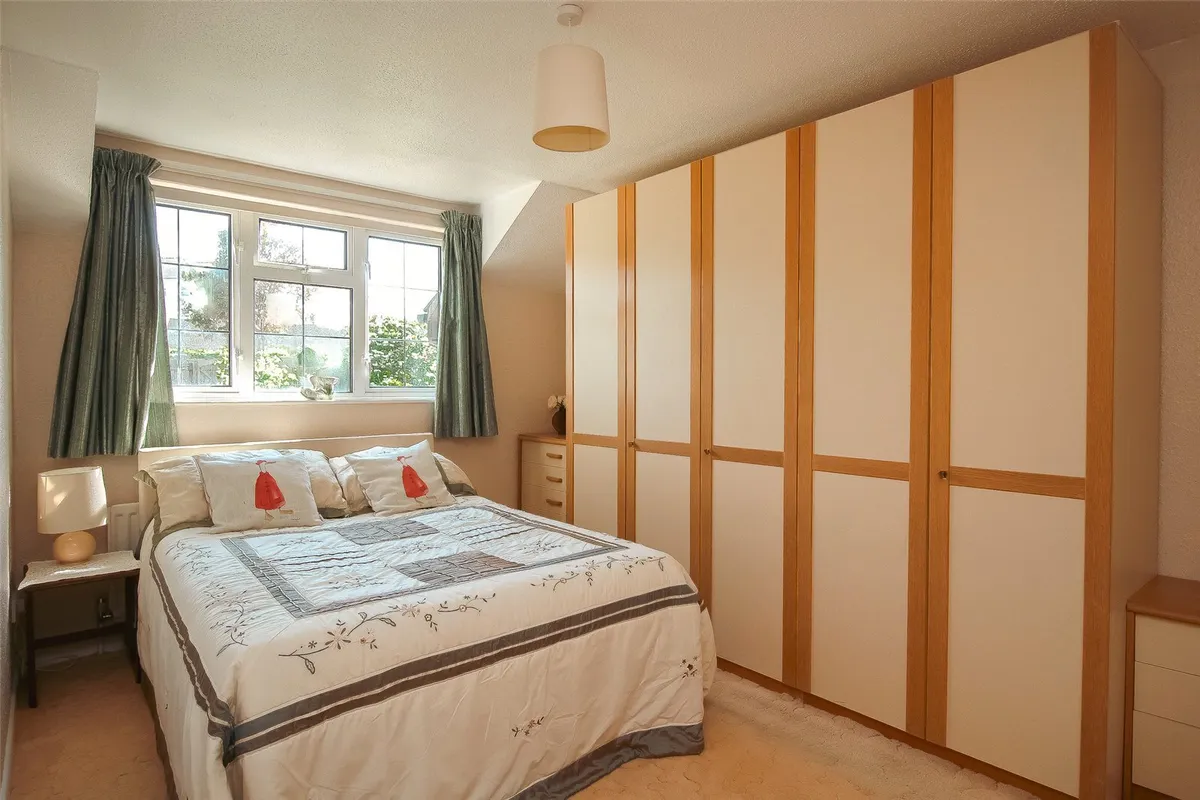 St. Margarets Court, Lakenham Hill, Northam, Bideford, EX39