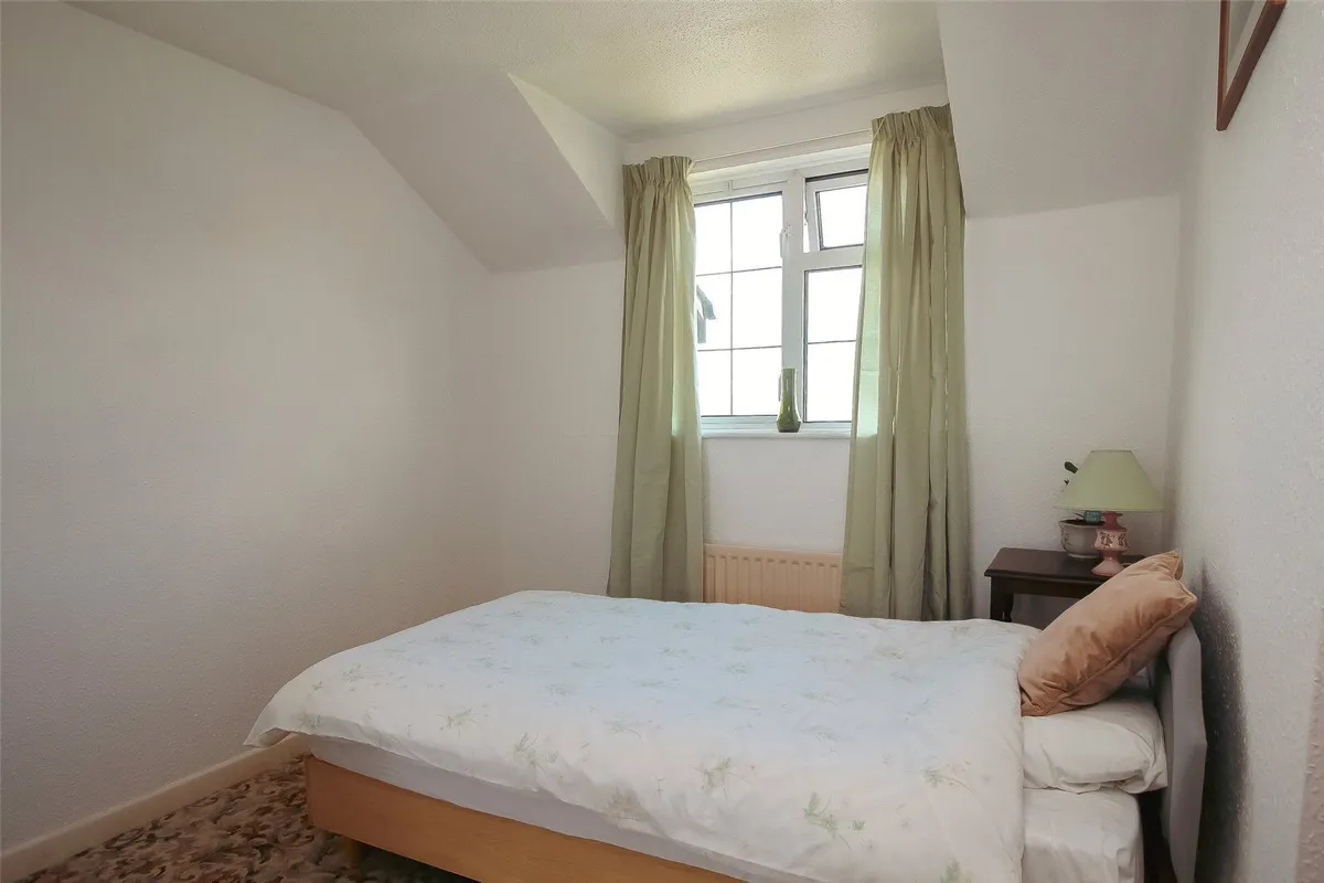 St. Margarets Court, Lakenham Hill, Northam, Bideford, EX39