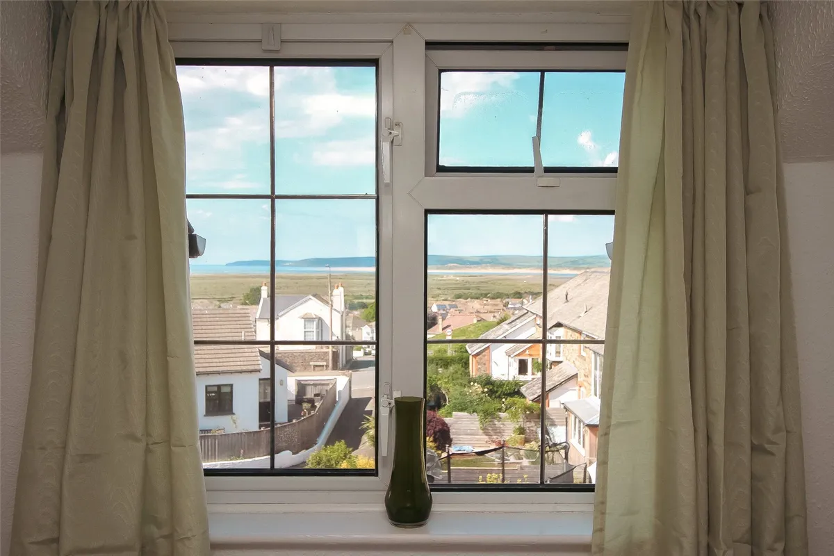 St. Margarets Court, Lakenham Hill, Northam, Bideford, EX39