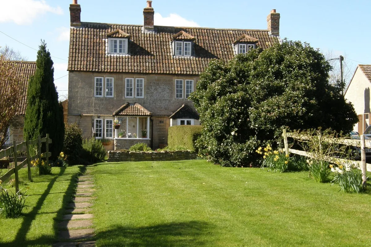 Bradford Road, Rode, Frome
