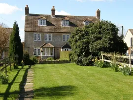 Bradford Road, Rode, Frome photo