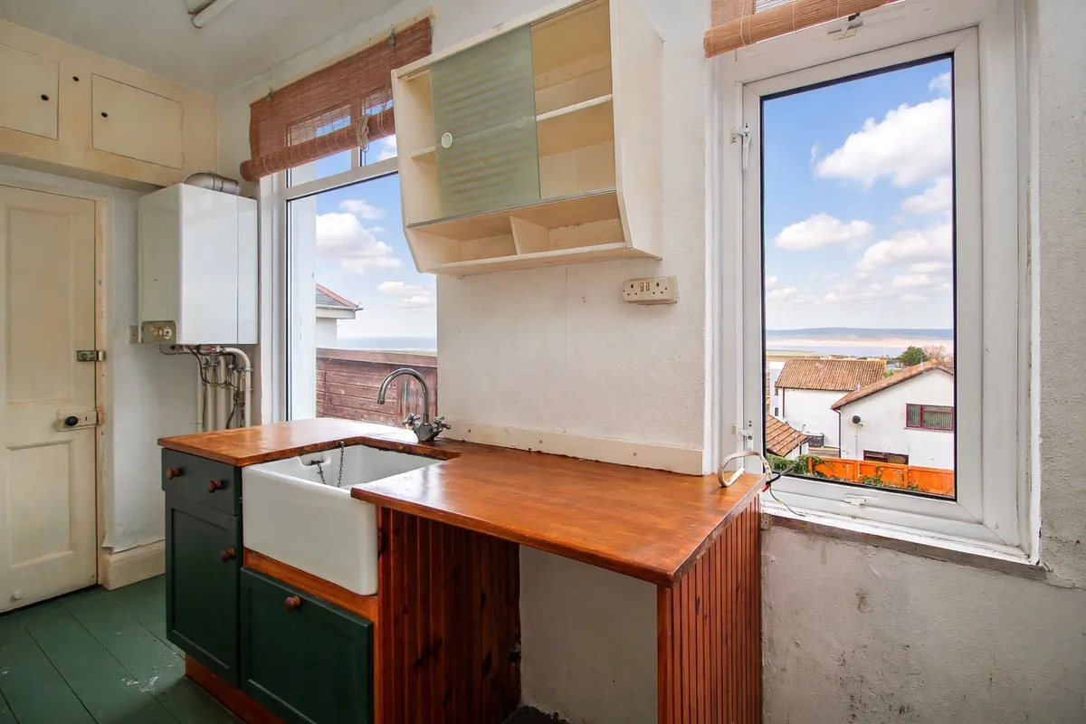 Sandymere Road, Northam, Bideford, EX39