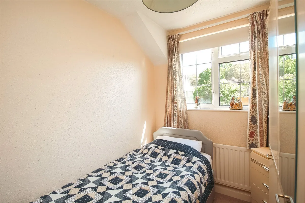 St. Margarets Court, Lakenham Hill, Northam, Bideford, EX39