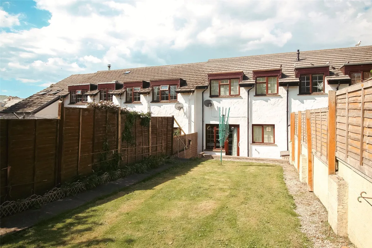 St. Margarets Court, Lakenham Hill, Northam, Bideford, EX39
