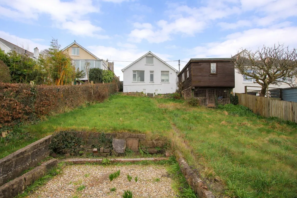 Sandymere Road, Northam, Bideford, EX39