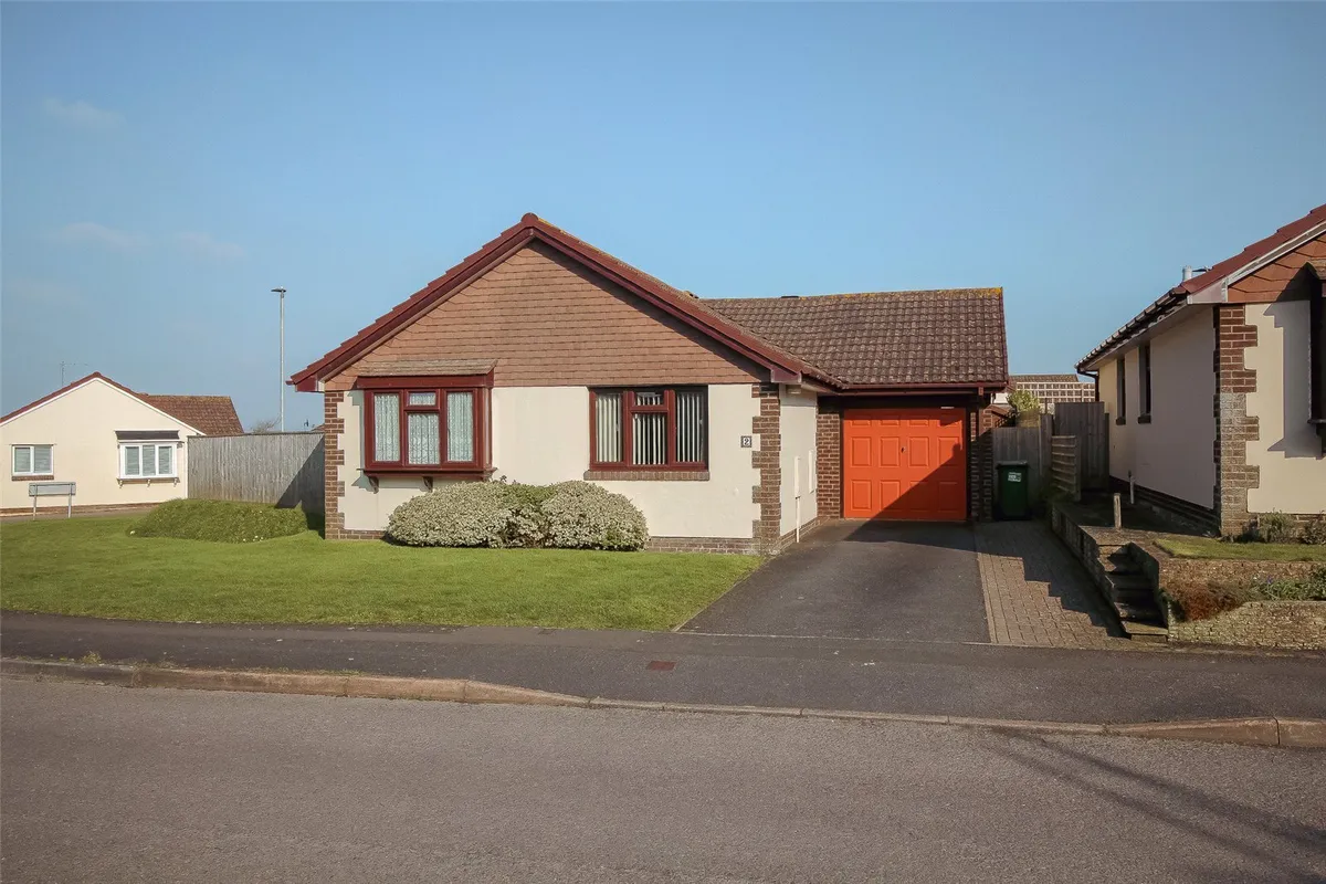 West Moor Way, Northam, Bideford, EX39