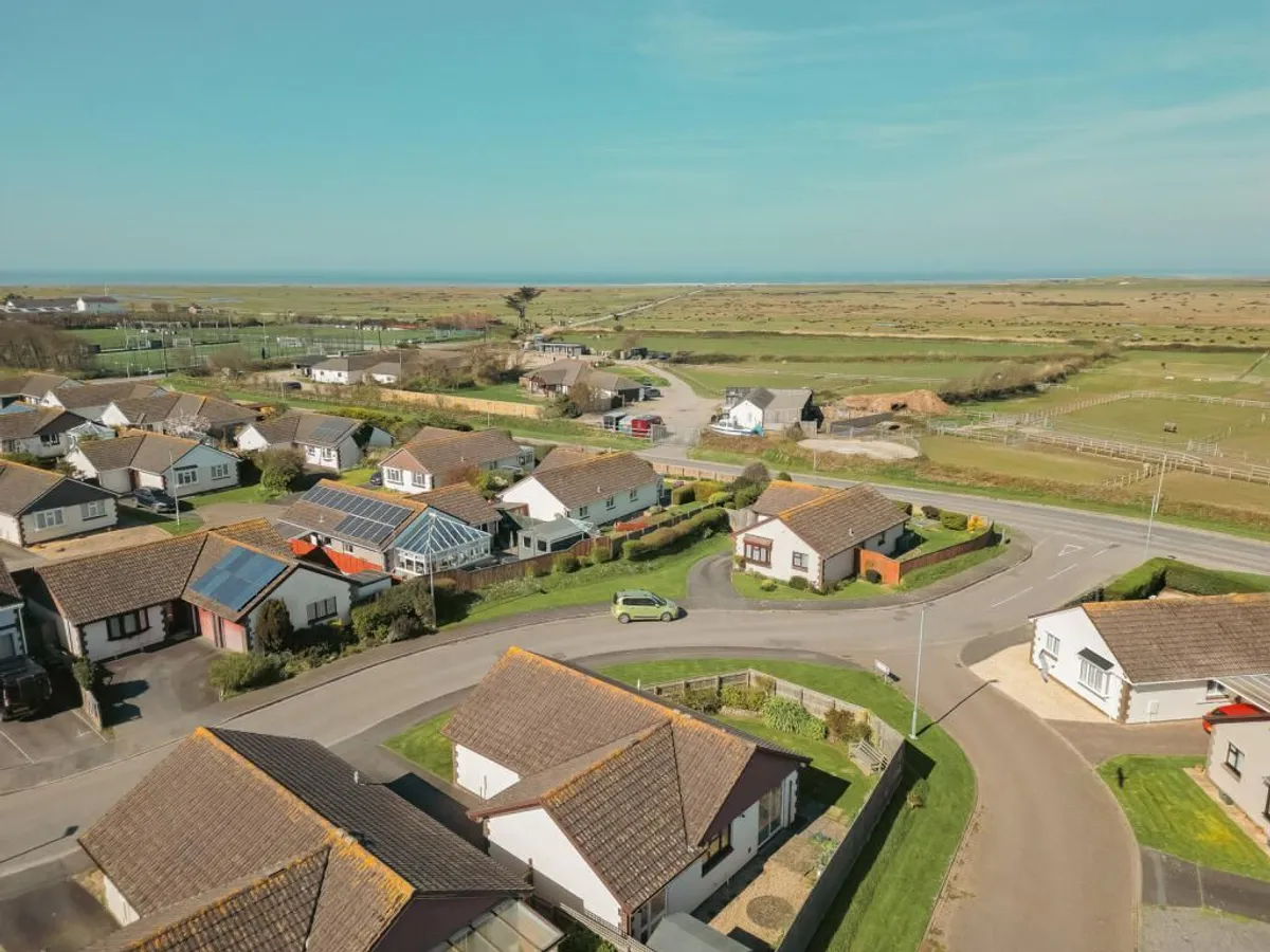 West Moor Way, Northam, Bideford, EX39