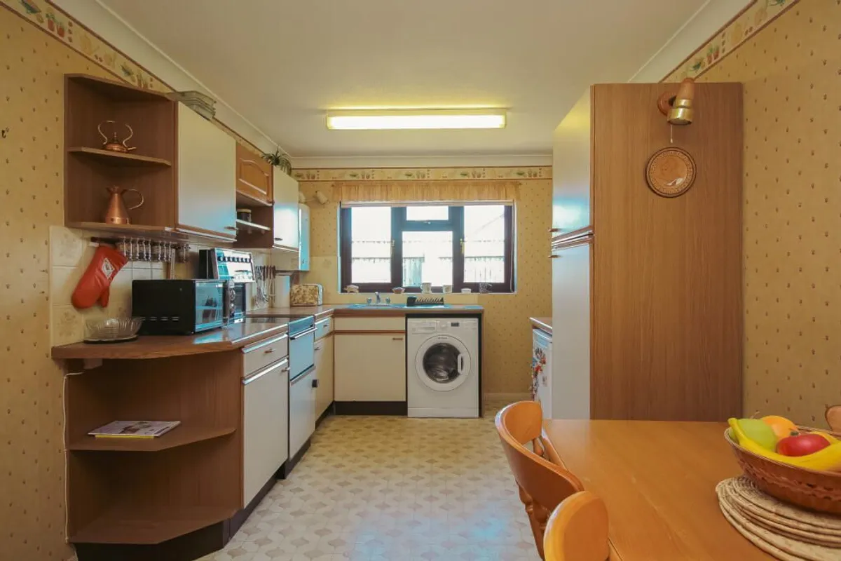 West Moor Way, Northam, Bideford, EX39