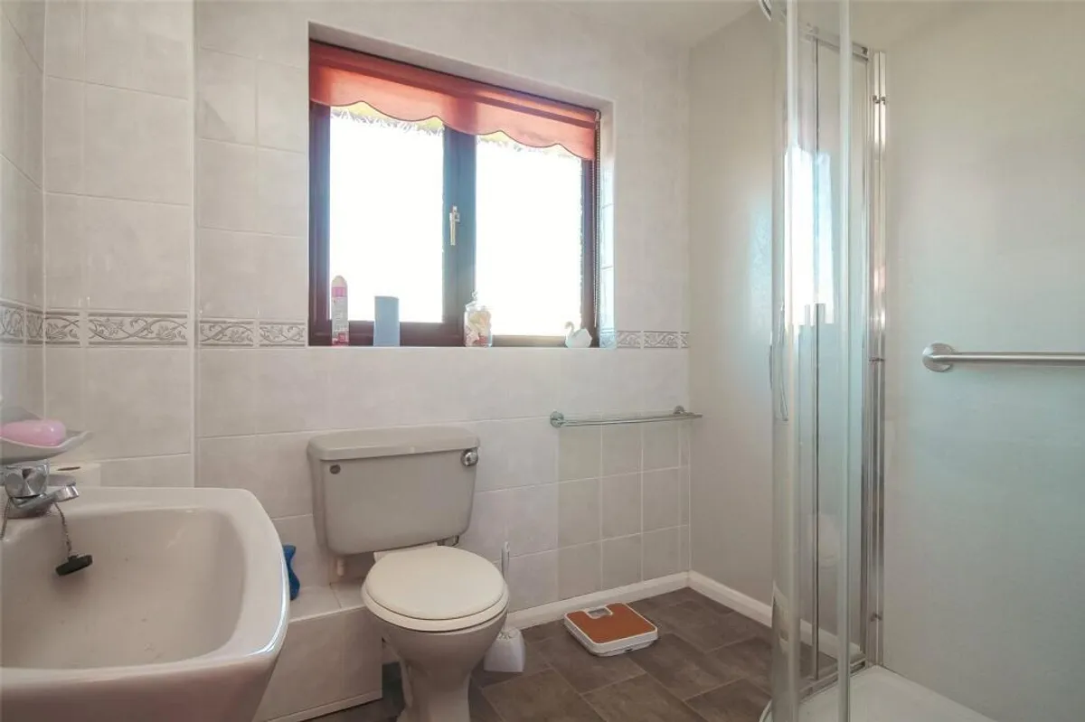West Moor Way, Northam, Bideford, EX39