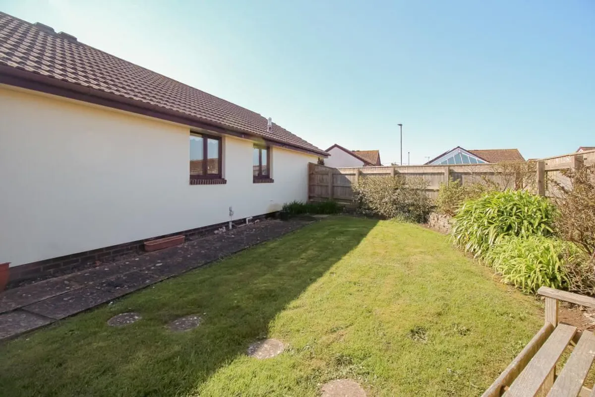 West Moor Way, Northam, Bideford, EX39