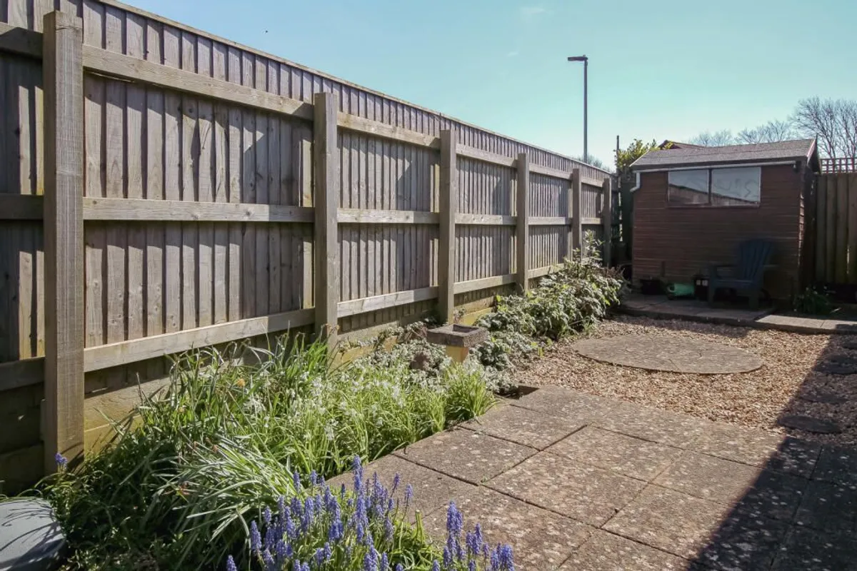 West Moor Way, Northam, Bideford, EX39