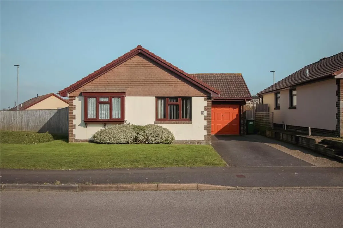 West Moor Way, Northam, Bideford, EX39