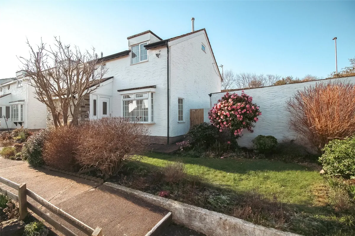 St. Teresas Court, Northam, Bideford, EX39