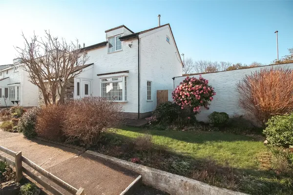 St. Teresas Court, Northam, Bideford, EX39