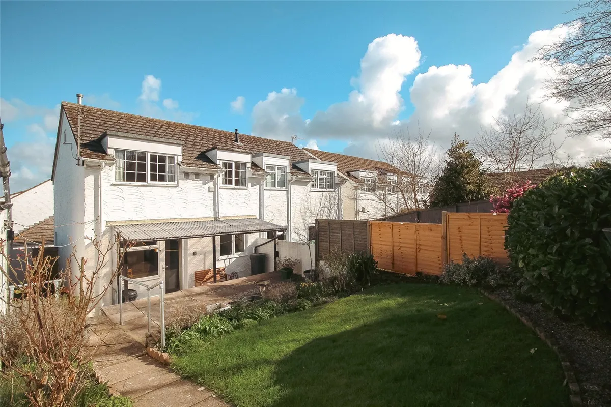 St. Teresas Court, Northam, Bideford, EX39
