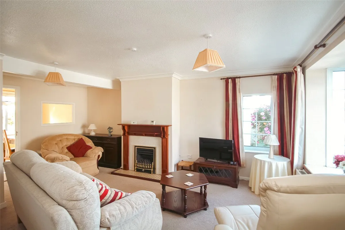 St. Teresas Court, Northam, Bideford, EX39