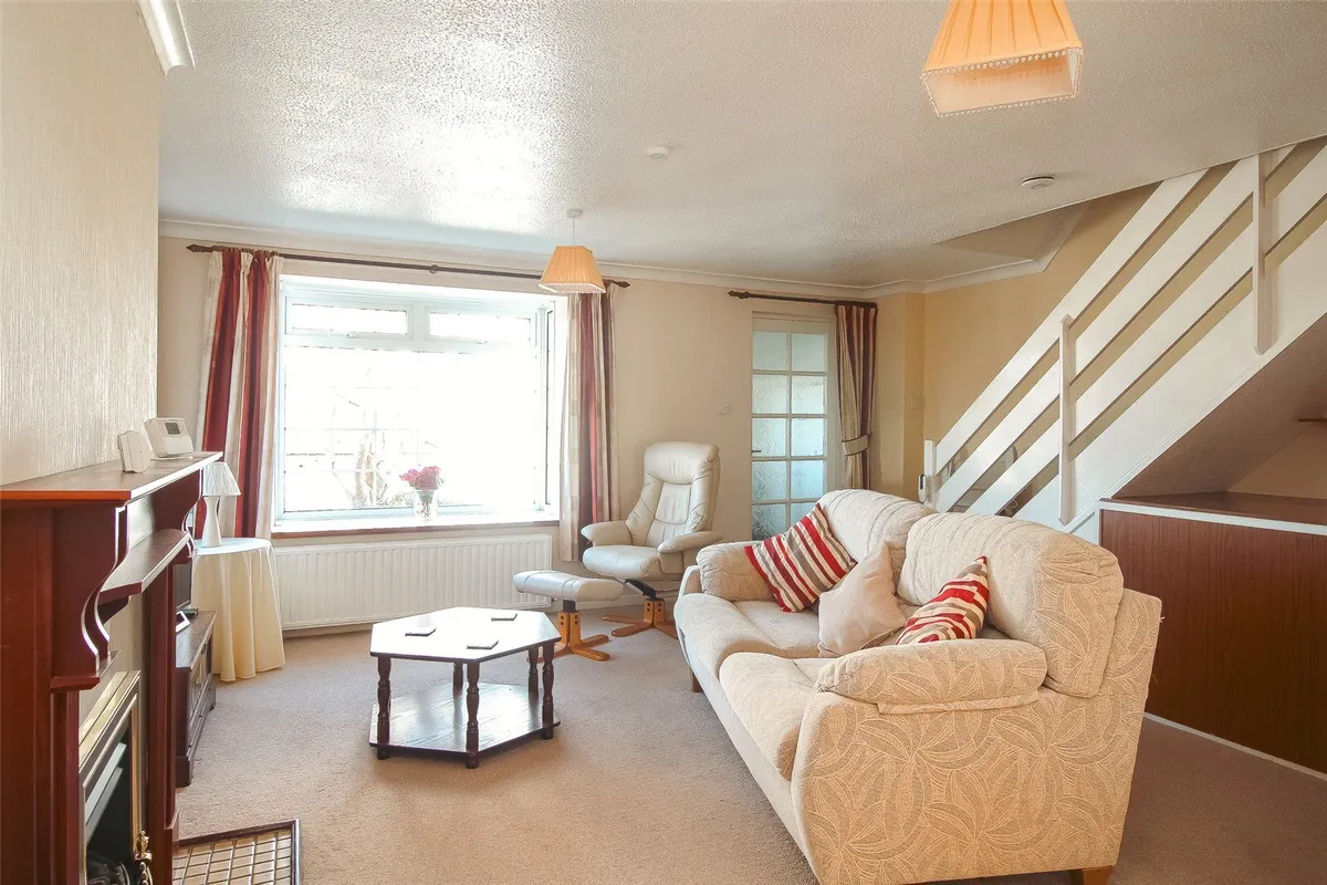 St. Teresas Court, Northam, Bideford, EX39