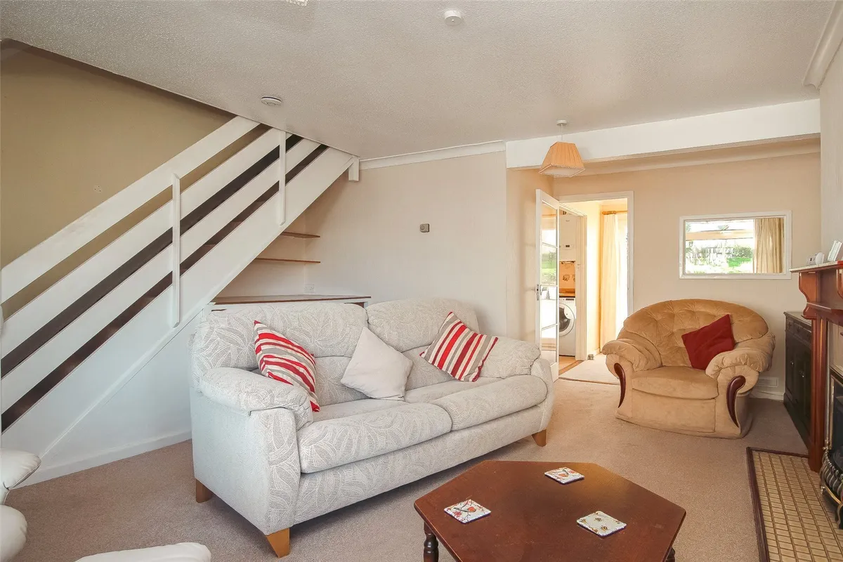 St. Teresas Court, Northam, Bideford, EX39