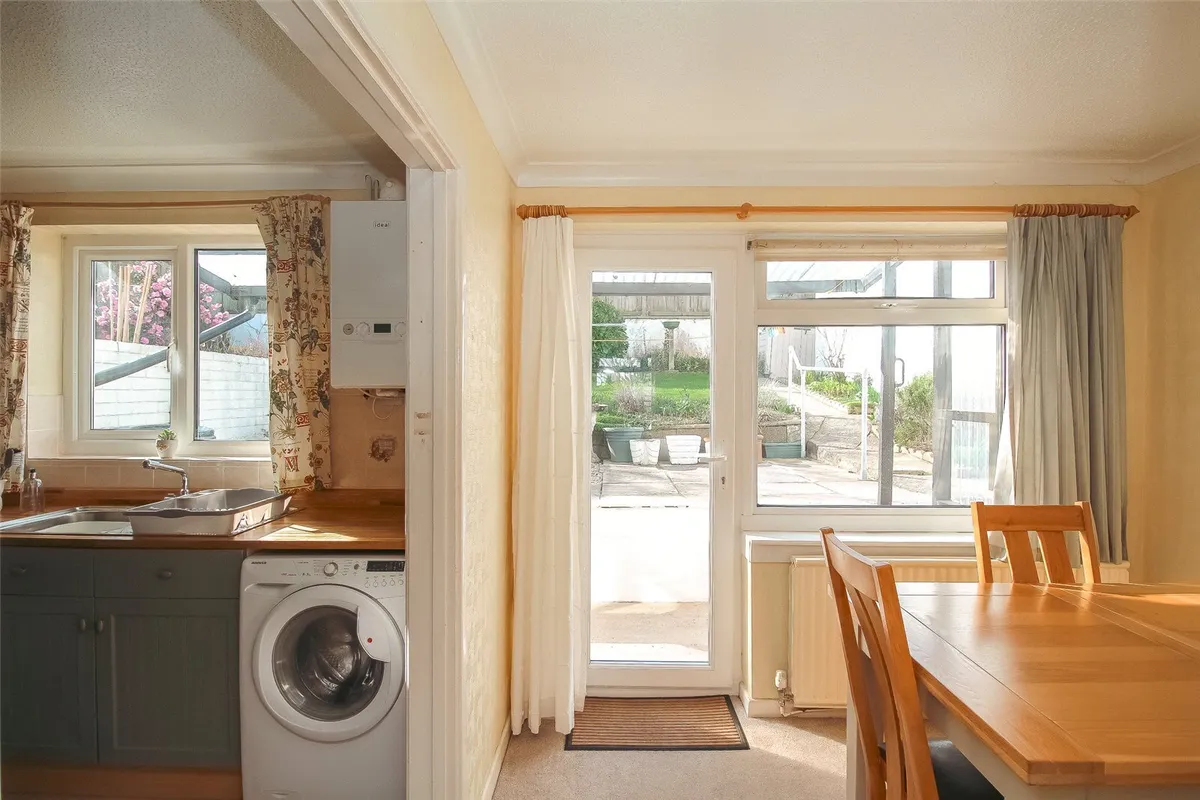 St. Teresas Court, Northam, Bideford, EX39