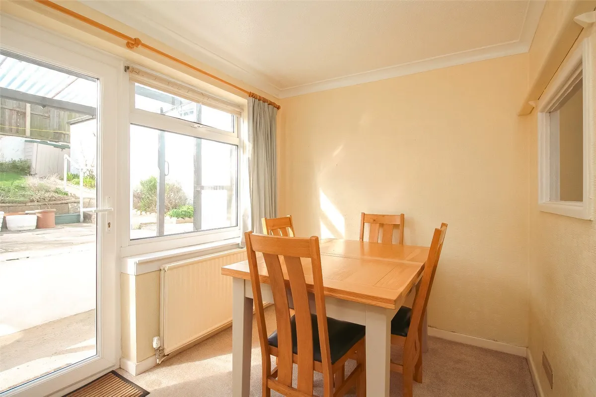 St. Teresas Court, Northam, Bideford, EX39